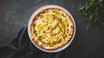 Special Pizza 195