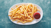 Pommes Frites
